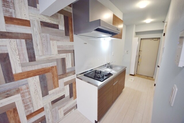 カーサ・デルソーレの物件内観写真