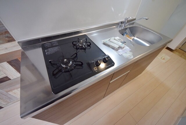 カーサ・デルソーレの物件内観写真