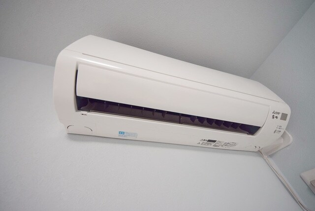 カーサ・デルソーレの物件内観写真