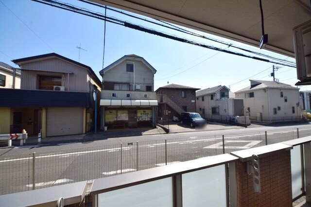 サンロイヤルの物件内観写真