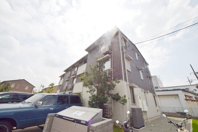 ロイヤルクレストの物件内観写真