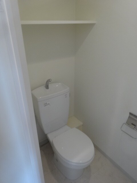 ザ・パーククロス藤沢の物件内観写真