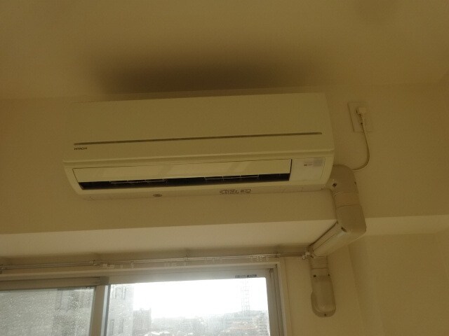 ザ・パーククロス藤沢の物件内観写真