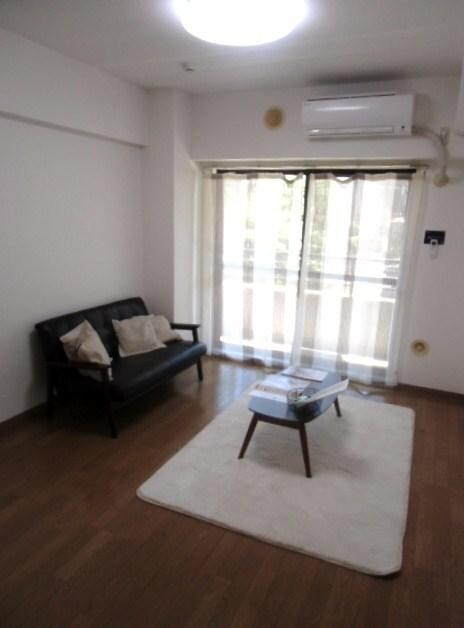 メルシードの物件内観写真