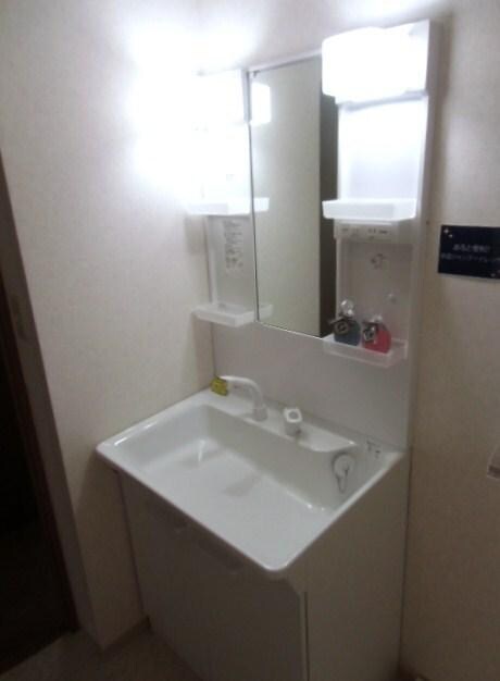 メルシードの物件内観写真