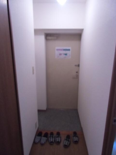 メルシードの物件内観写真