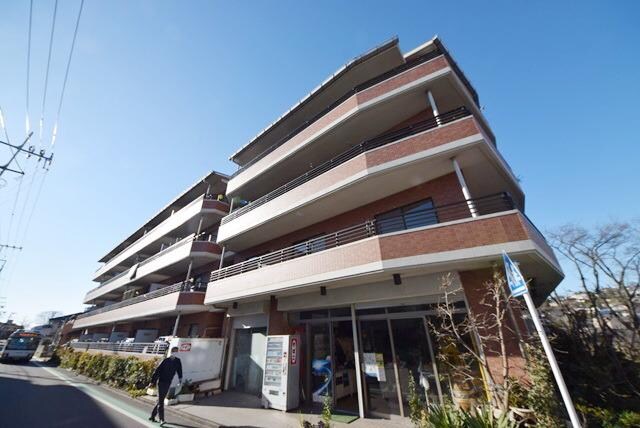 メルシードの物件内観写真