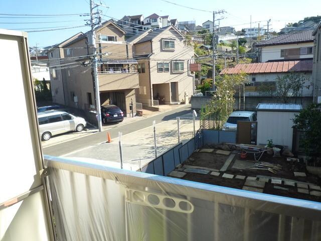 エレーナの物件内観写真