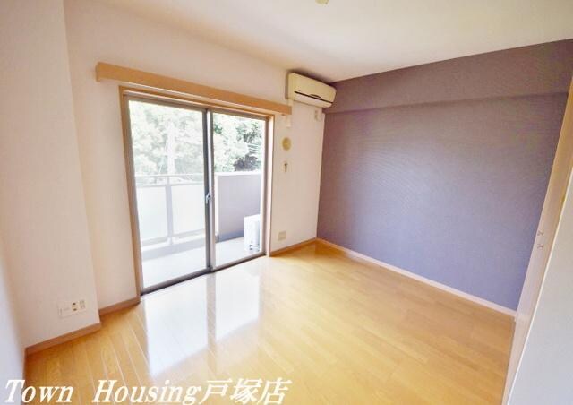 ヴァンヴェール２の物件内観写真