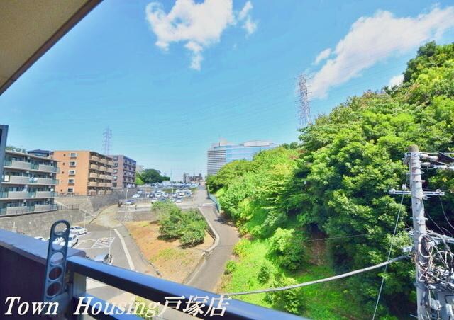 ヴァンヴェール２の物件内観写真