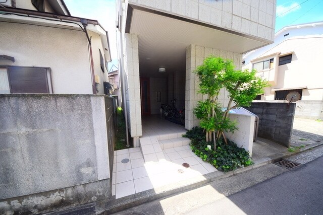 山王メゾン浜松町(ヘーベルメゾン)の物件内観写真