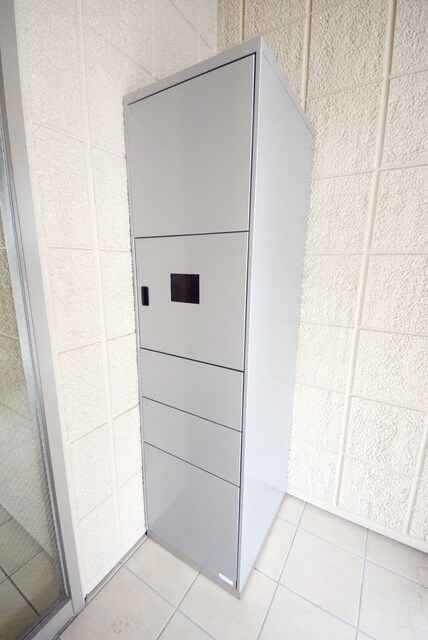 エキミエール戸部の物件内観写真