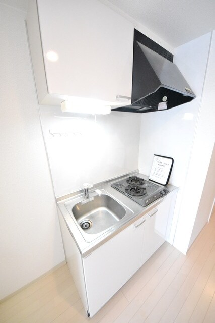 アジル湘南の物件内観写真