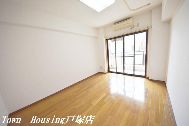 ウエストウィンハイムの物件内観写真