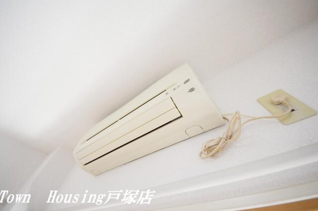 ウエストウィンハイムの物件内観写真