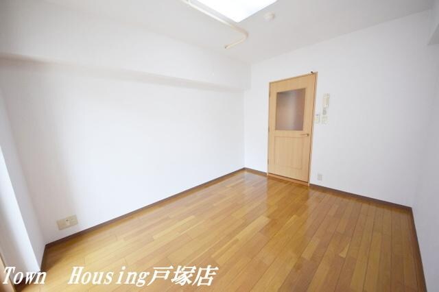 ウエストウィンハイムの物件内観写真