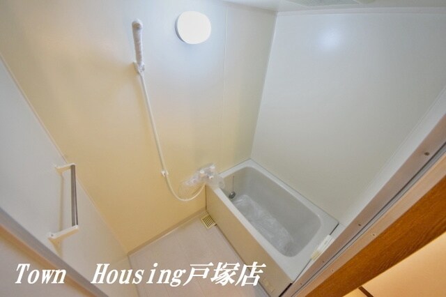 スカイパレス東戸塚の物件内観写真