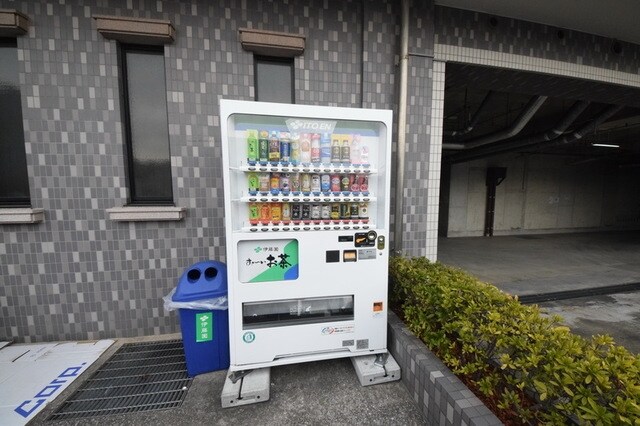 スカイパレス東戸塚の物件内観写真