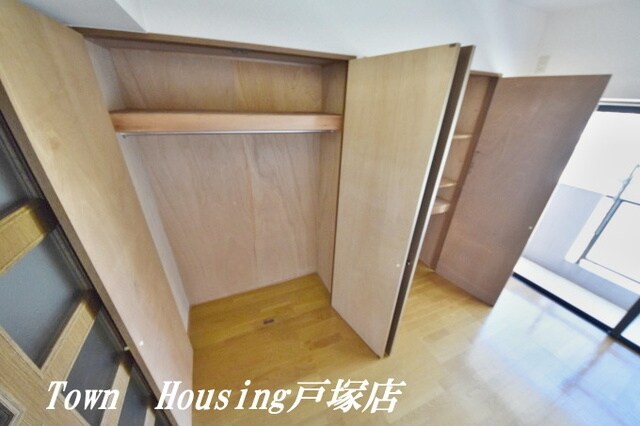 スカイパレス東戸塚の物件内観写真