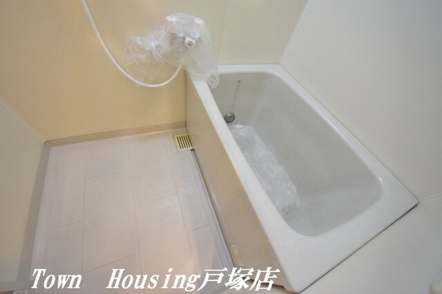 スカイパレス東戸塚の物件内観写真