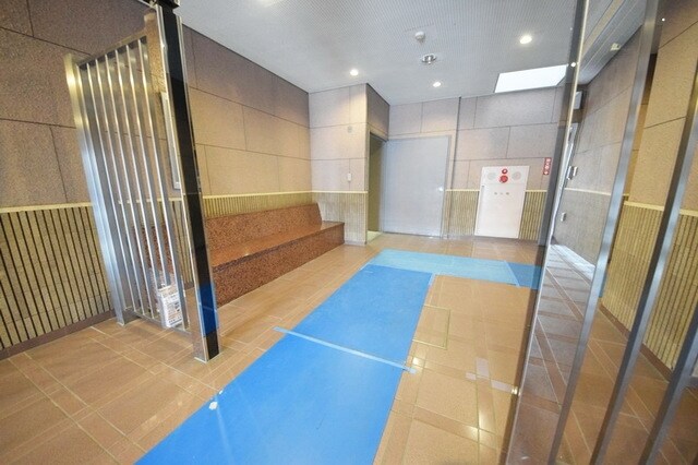 スカイパレス東戸塚の物件内観写真