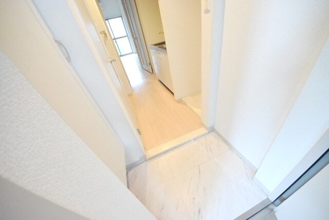 ドミトリーハウス茅ケ崎の物件内観写真