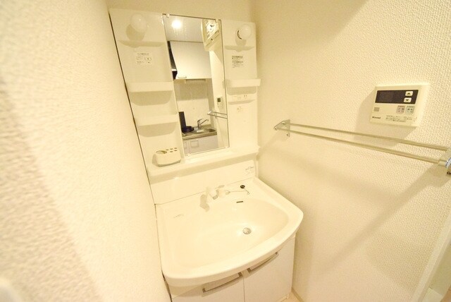 ドミトリーハウス茅ケ崎の物件内観写真