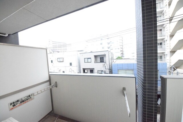 ドミトリーハウス茅ケ崎の物件内観写真