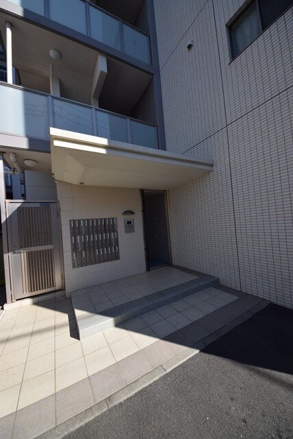 ドミトリーハウス茅ケ崎の物件内観写真