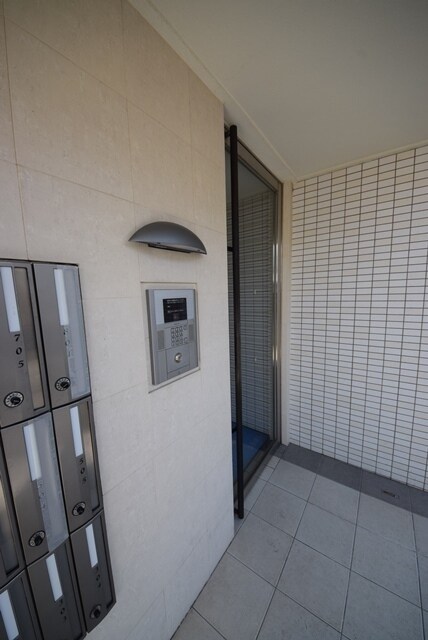 ドミトリーハウス茅ケ崎の物件内観写真