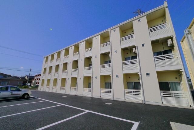 レオネクストコラッジョ５３４１１の物件外観写真