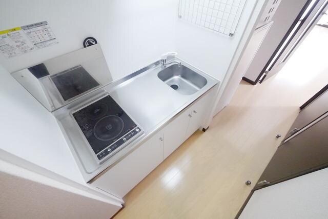 レオネクストコラッジョ５３４１１の物件内観写真