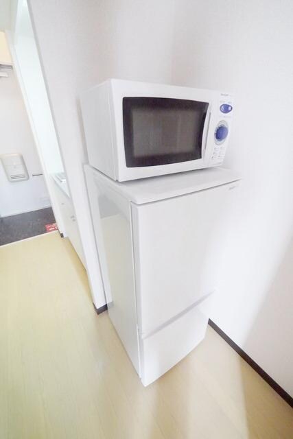 レオネクストコラッジョ５３４１１の物件内観写真