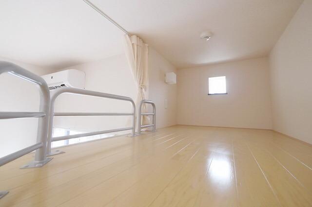 レオネクストコラッジョ５３４１１の物件内観写真