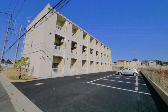 レオネクストコラッジョ５３４１１の物件内観写真