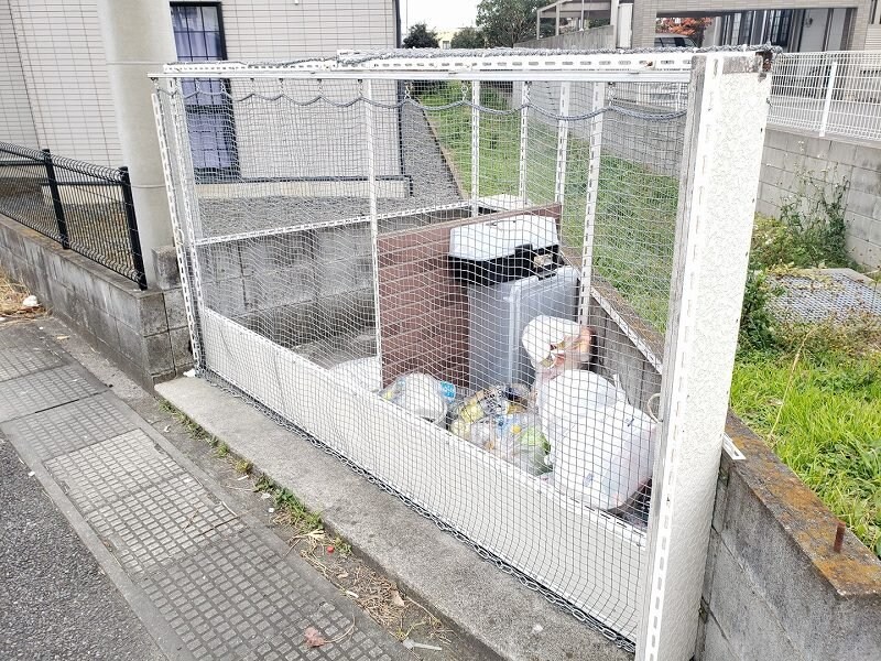 レオパレスリバーシティーの物件内観写真