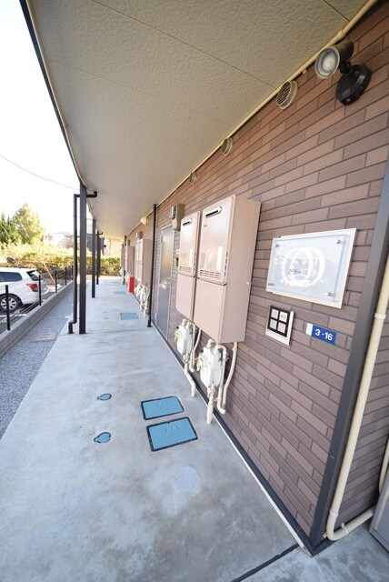 レオネクストグラース５２６７４の物件内観写真