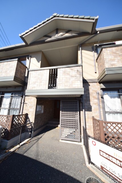 Ｏｐｕｓ１の物件内観写真