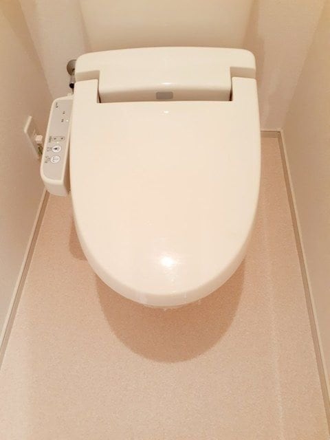 ブローテ・ＫIIの物件内観写真