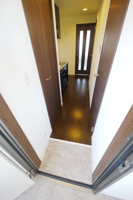 モンペラの物件内観写真