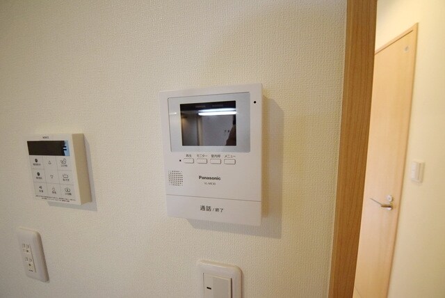 モンペラの物件内観写真