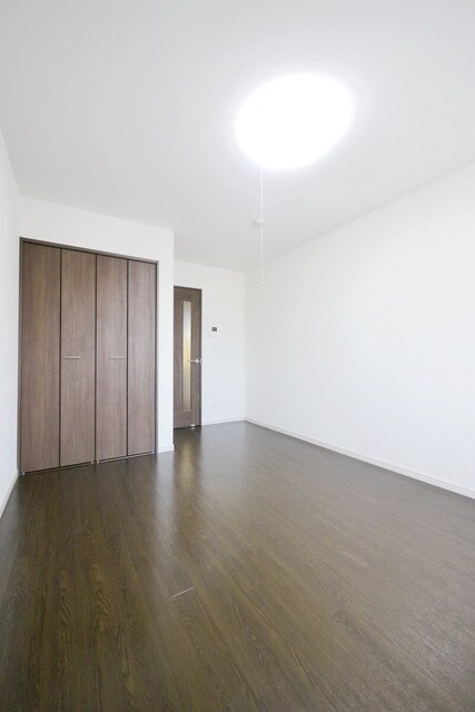 モンペラの物件内観写真