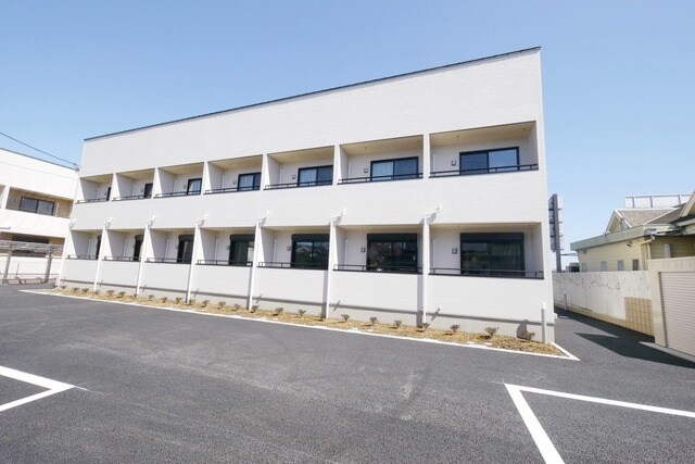 モンペラの物件内観写真