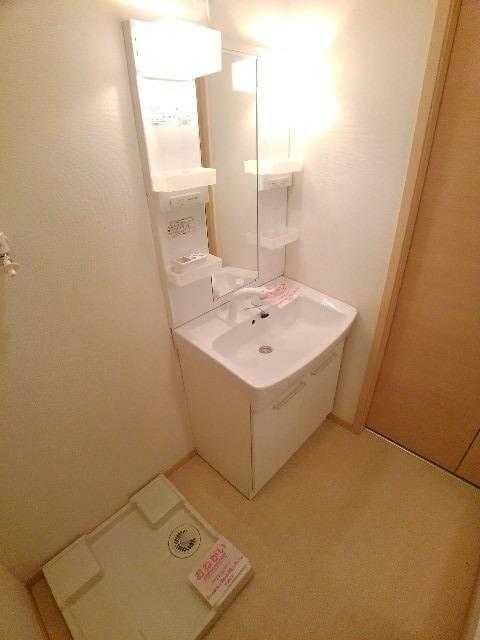 ヴィラ花咲の物件内観写真