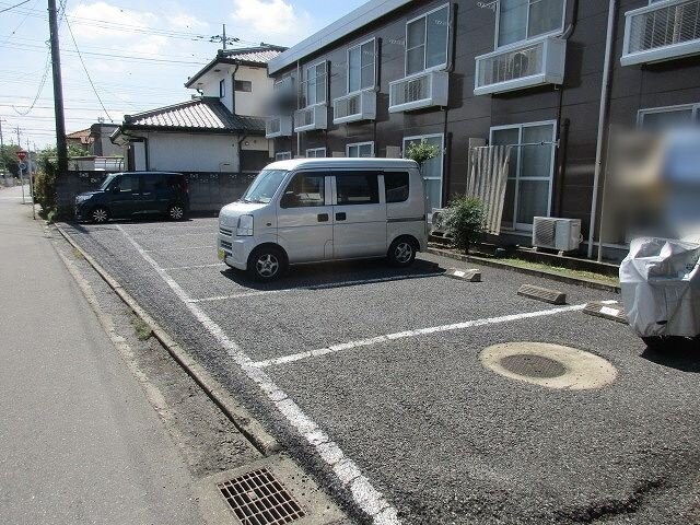 レオパレスＧＯＴＯの物件内観写真