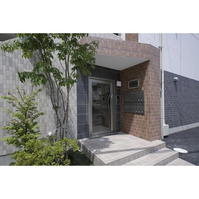 シュラインの物件内観写真