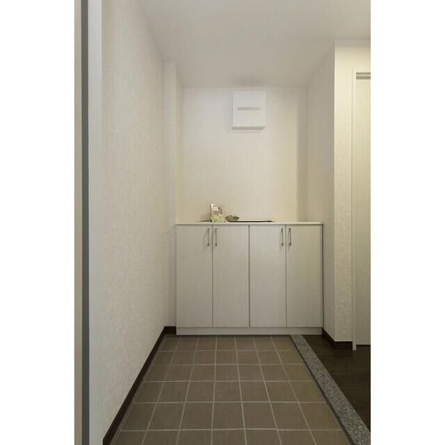 シュラインの物件内観写真