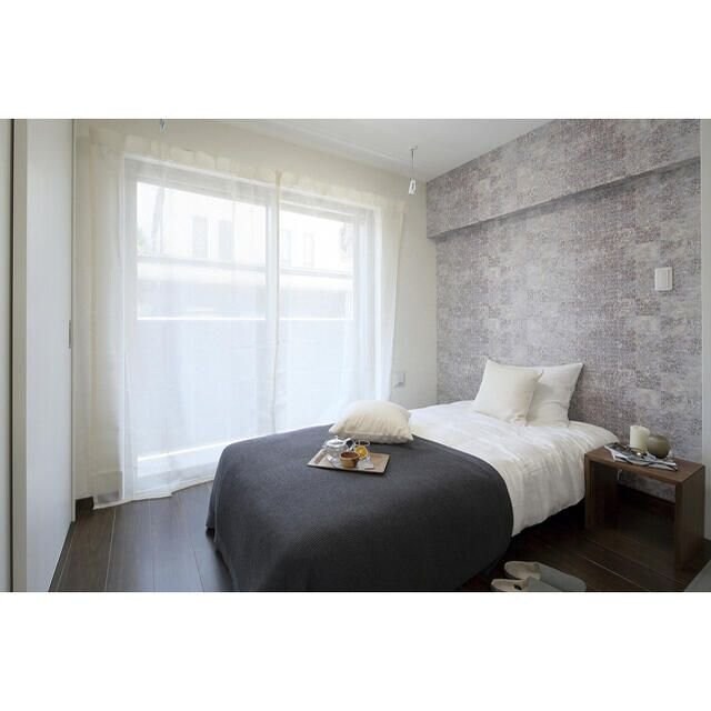 シュラインの物件内観写真