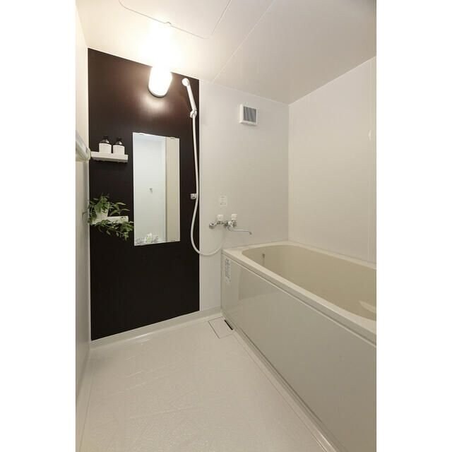 シュラインの物件内観写真