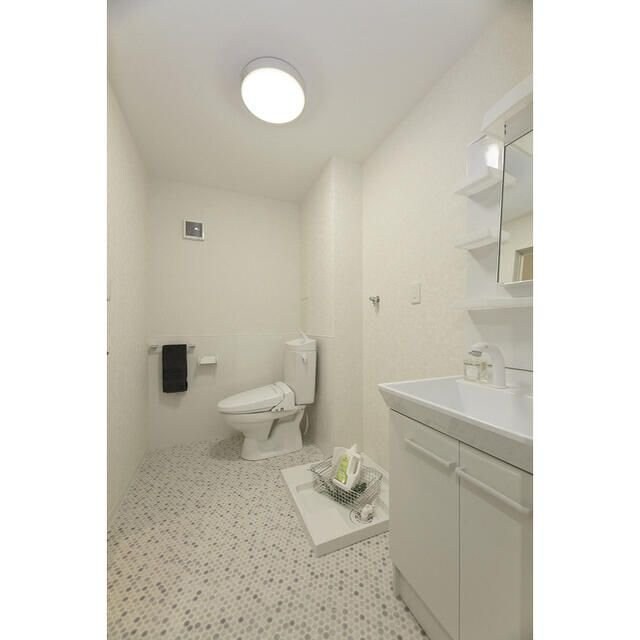 シュラインの物件内観写真